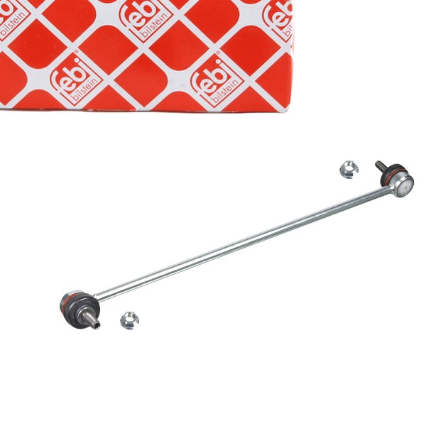 febi 32681 Prokit Koppelstange FüR BMW E60 E61 525/530Xi 525/530Xd Vorne Rechts-image