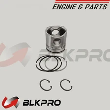 New Engine Piston Kit For Cummins Engine Parts ISB 4025072 3972880 4897935