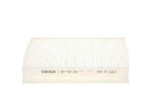 Original BOSCH Cabin Air Filter 1 987 432 235 For Land Rover