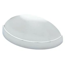 Liberty P36003C-PC 3" Global Retro Cabinet Drawer Cup Pull Polished Chrome