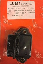 Module d'allumage Neuf pour Audi 80, 100, Coupé, Open Ascona C, Kadett, Manta...