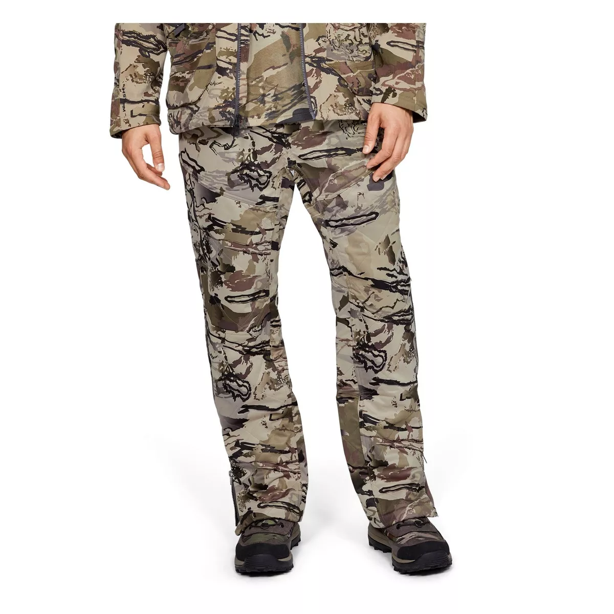 Under armour men's cheap brow tine pants