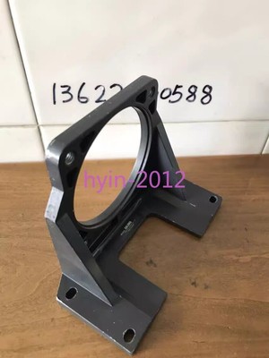 1pcs Used   5N mounting bracket #W7