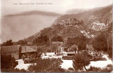 RPPC France Bellevue-Eze Grand Corniche