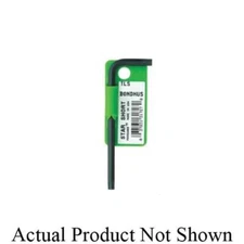 Bondhus 31745 T45 Short Star Tip Torx L-Wrench