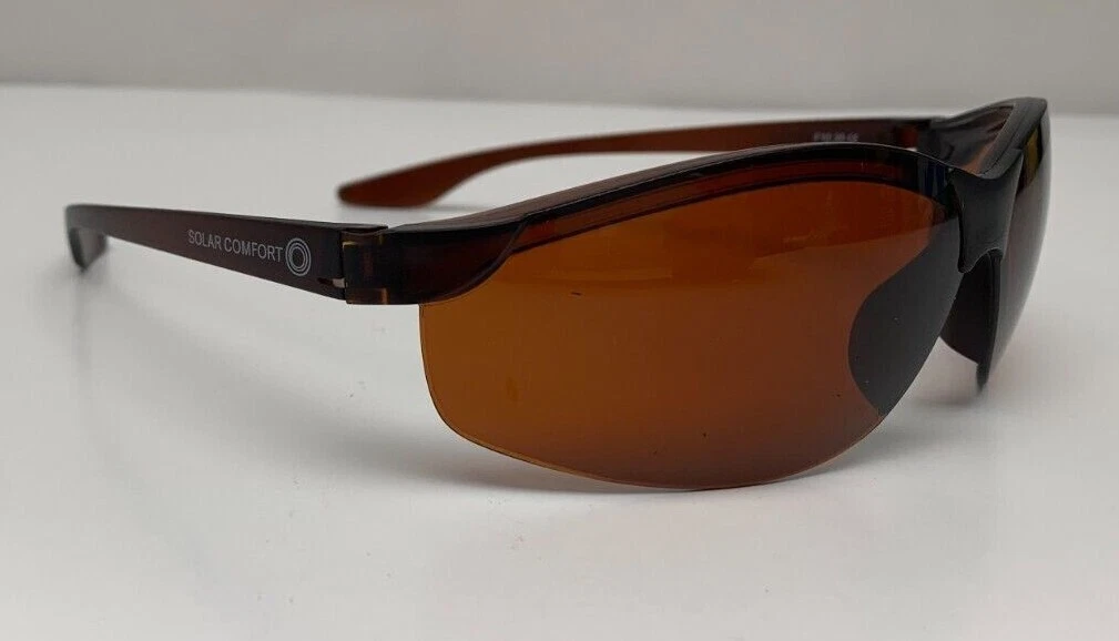 Solar comfort sunglasses discount