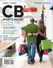 CB 5 (with CourseMate Printed Access Card) (New, Engaging Titles from 4LT - GOOD