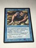 False Demise - Magic the Gathering - Blue - Alliances - Common - Randy Gallegos.