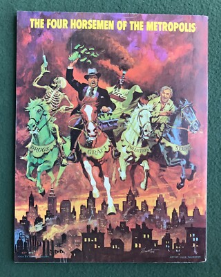 MAD Magazine Super Special #18 w/ Attached Nostalgic MAD #4 Comic
