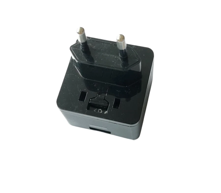 5.2V 2.1A Shield Portable P2450 USB Wall Charger Power Supply AC Adapter - Image 4 of 4