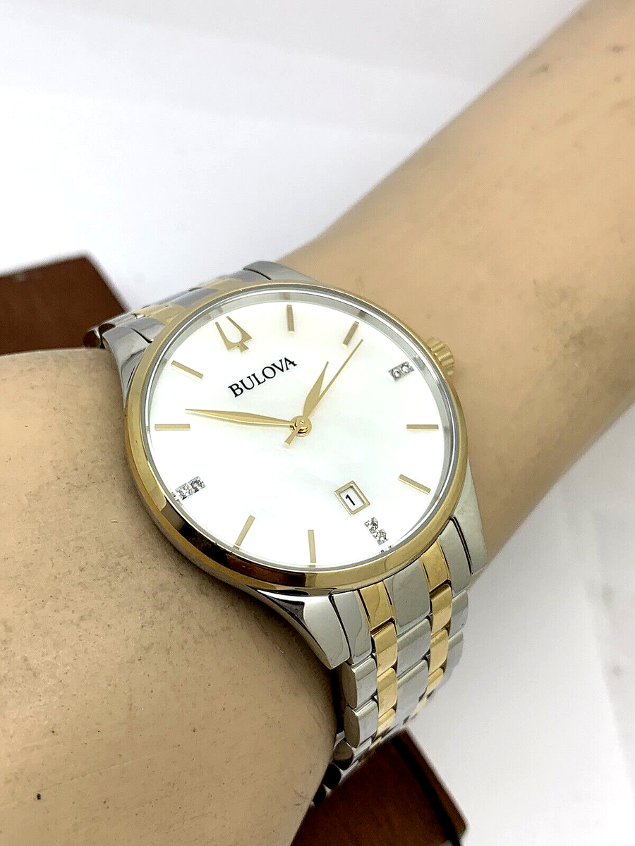 Bulova Women display picture 1