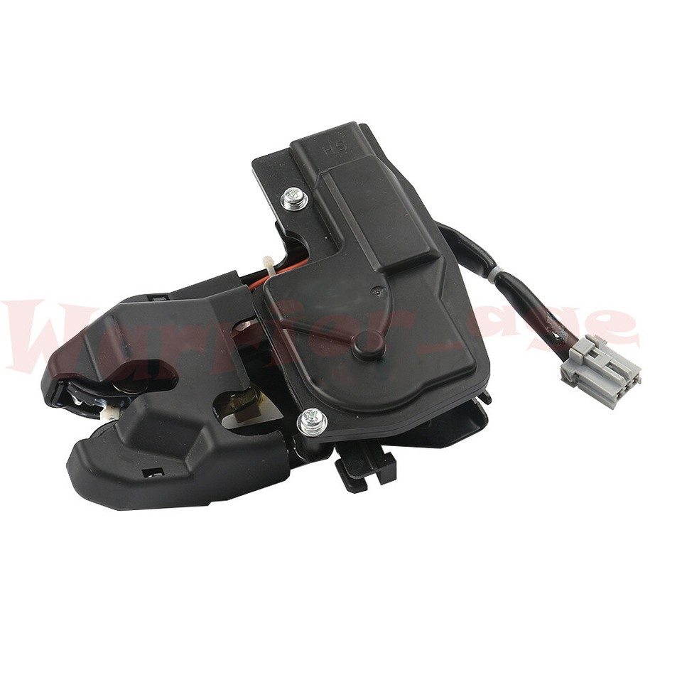 New For Honda Accord 1998-2000 Back Rear Trunk Lid Lock Latch