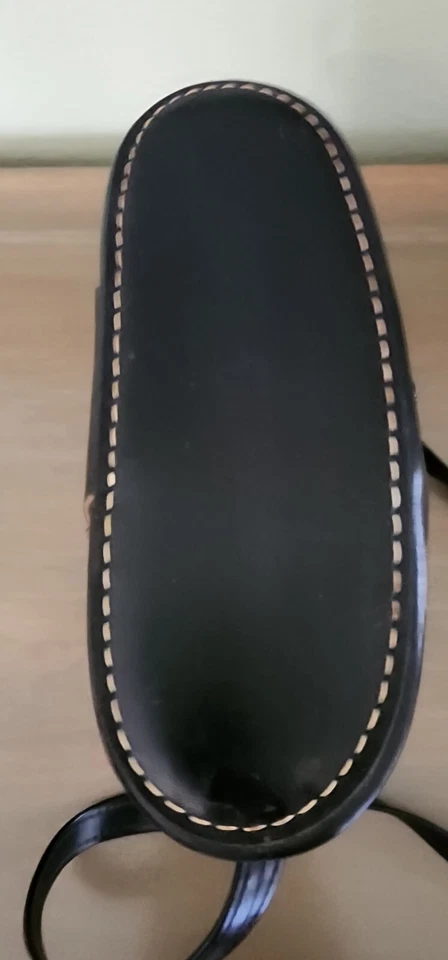 Vintage Bushnell Binocular Case Only - Image 2 of 4