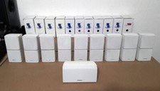 1x Diffusori BOSE ACOUSTIMASS 5 7 10 15 II III IV LIFESTYLE Casse Cube Speakers
