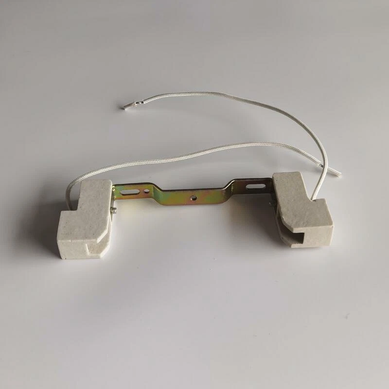 R7S Light Socket 118mm HPA400S HTC400-241 Lamp Holder R7S Bulb Socket Adapter - Image 2 of 3