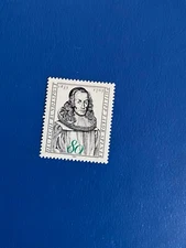 Stamps Germany Scott #1433 never hinged