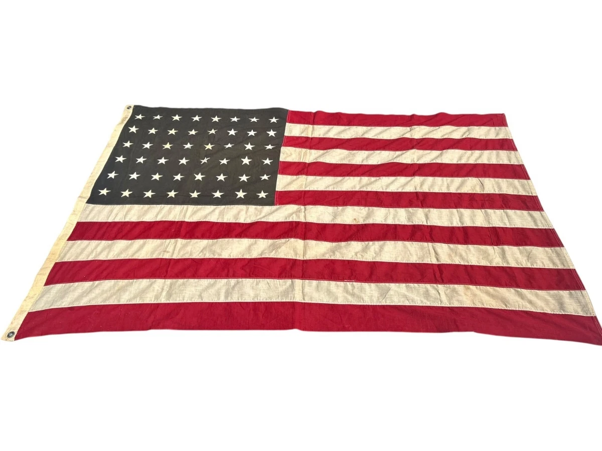 48 Star Flag for sale | eBay