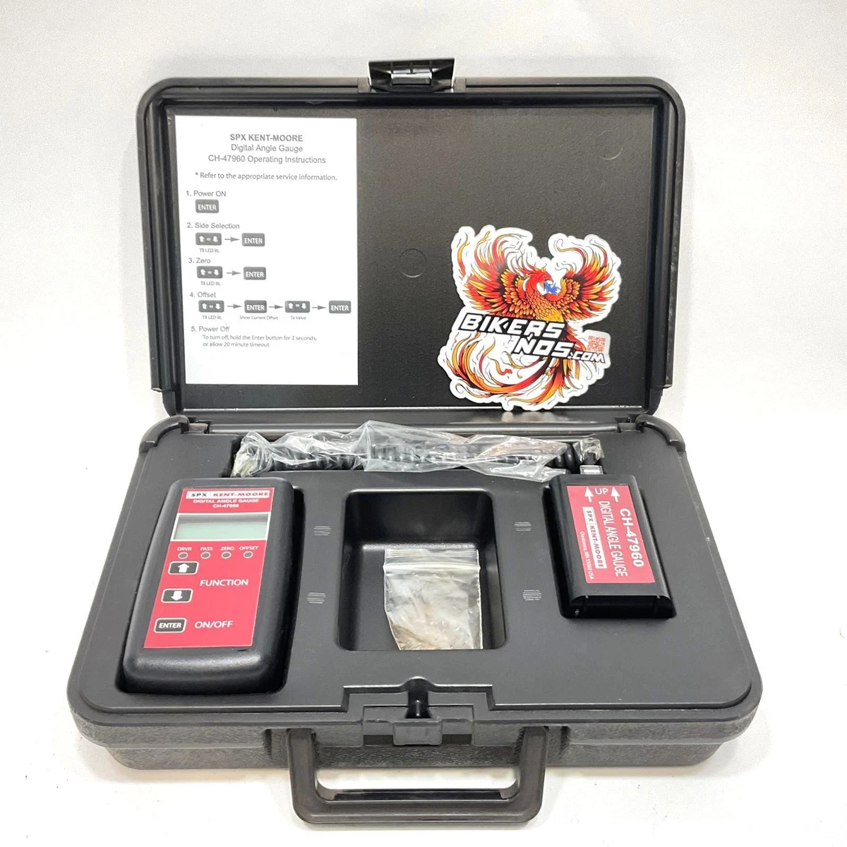 Kent-Moore Automotive Precision & Measuring Tools for sale | eBay