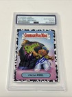 Alfonso Ribeiro Actor Carlton Banks Auto PSA DNA Fresh Prince Of Bel-Air GPK