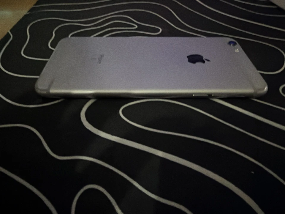 Apple Iphone 6S Plus 128GB Grey, photo 3 of 5
