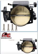 102mm Throttle Body Assembly Tps Iac Throttle Position Sensor Compatible With