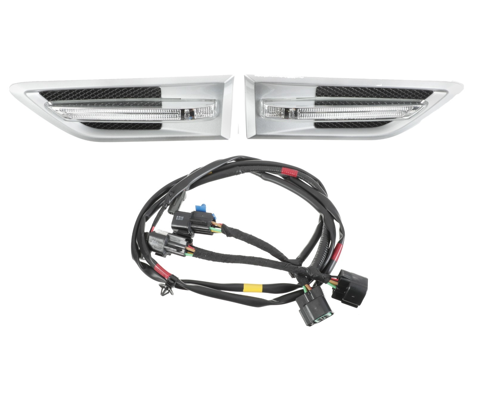 Lámparas de marcador lateral para Kia (N/P P8320-2K600)