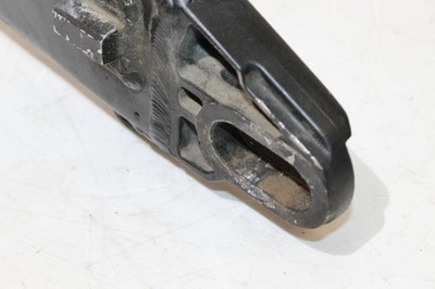 2005 Kawasaki Ninja Zx6r Zx636 Rear Swingarm Back Suspension Swing