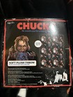 Chucky Halloween Plush Throw Blanket NEW Bride Of Chucky — photo 3