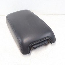 2011-2018 Dodge Charger Chrysler 300 Center Console Black Armrest Lid Cover Oem