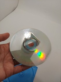 Marvel vs.  Capcom 2 (Sega Dreamcast, 2000) - DISC ONLY Untested Needs Resurface