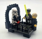 Vintage 2002 LEGO STAR WARS Final Duel II Set 7201 - Complete #1