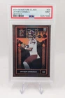 2024 Signature Class Jayden Daniels Odyssey PSA 9 MINT Commanders Rookie QB 🔥