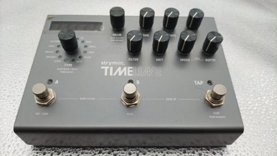 STRYMON TIMELINE 943280