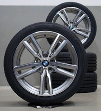 Original BMW 1er F40 2er F44 M486 18 Zoll Sommerkompletträder Reifen NEU