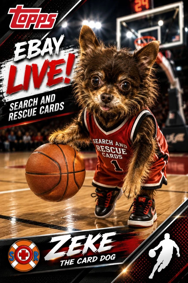 ⚾ Basketball JUST DROPPED! LIVE Singles, Refractors, Autos & Hot