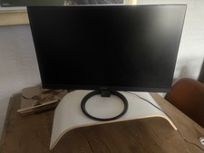 Acer HD 22 Inch Gamingmonitor Full HD with stand and bonus IKEA lifter stand.