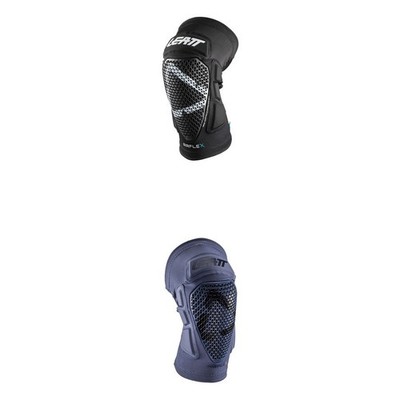 Knieschützer Leatt Knee Guards AirFlex MTB Knieschoner Schienbein Protektoren