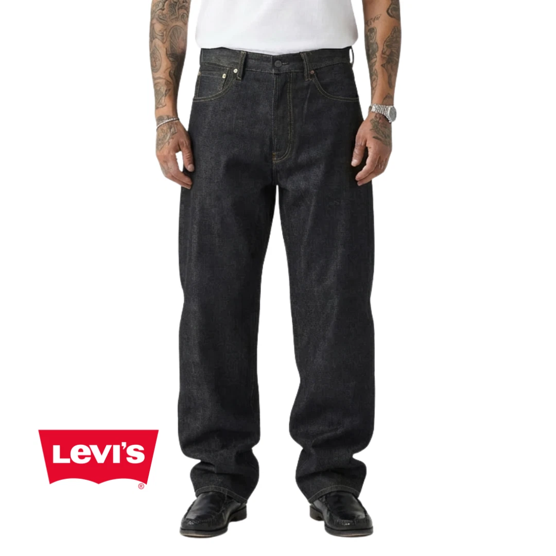 Levi's 501 Shrink-To-Fit Jeans for Men for sale | eBay
