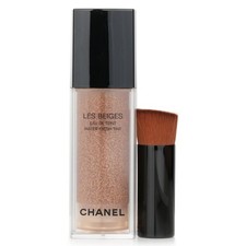 Chanel - Les Beiges Eau De Teint Water Fresh Tint - # Medium Plus 30ml/1oz