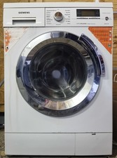 SIEMENS WM16S791 Extraklasse  Waschmaschine 8 kg, 1600 U/min, vom Händler!