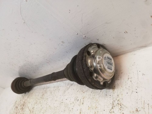 BMW 3 E92 E93 2008 Rechts Antriebswelle hinten 7533446 Diesel 130kW JOT16055