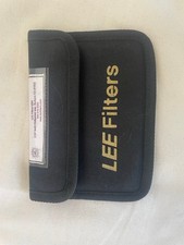 LEE Filters 4x6 0.9 Neutral Density Graduated Filter Soft edge - READ
