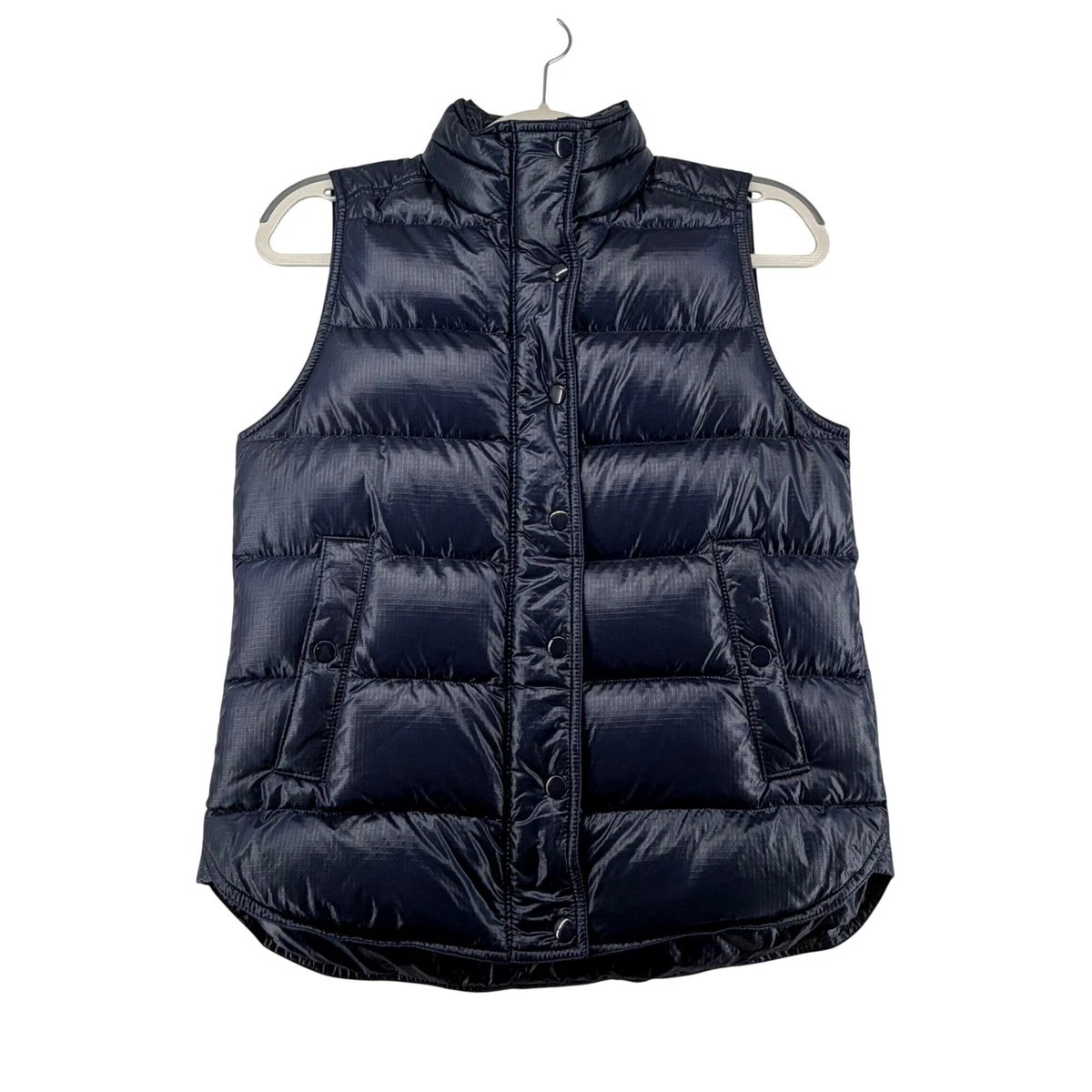ジャケット・アウター 90s- jcrew  down vest J.CREW Vest Coats, Jackets & Vests for Women for sale | eBay