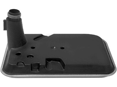 For GMC Sierra 2500 HD Automatic Transmission Filter AC Delco 21444MYWQ