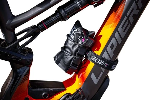 Muc-Off Cargo Bag and Frame Strap - Thumbnail 3