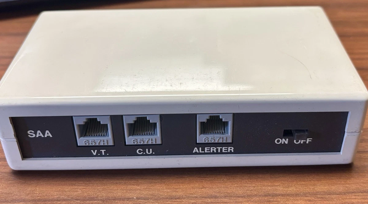 Avaya Partner 6D Series 2 Phone For Lucent ACS System – Fully Refurbished With New Parts