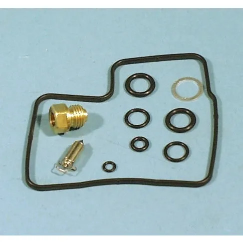 Vergaser Reparatursatz CAB-H3 FüR Honda VF 750 F Interceptor V45 1983-1984-image