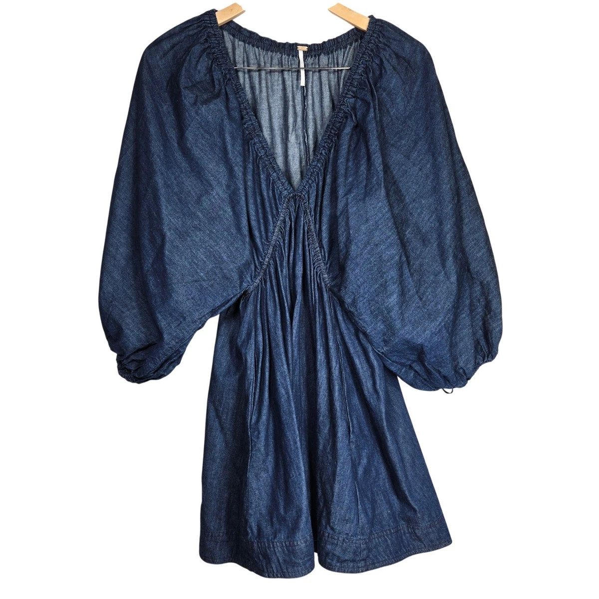 white christmas dresses Free People Women's Roadhouse Mini Dress
