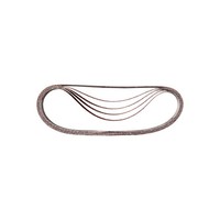 Makita Schleifband 30X533Mm K80 P-00103 5 Stk