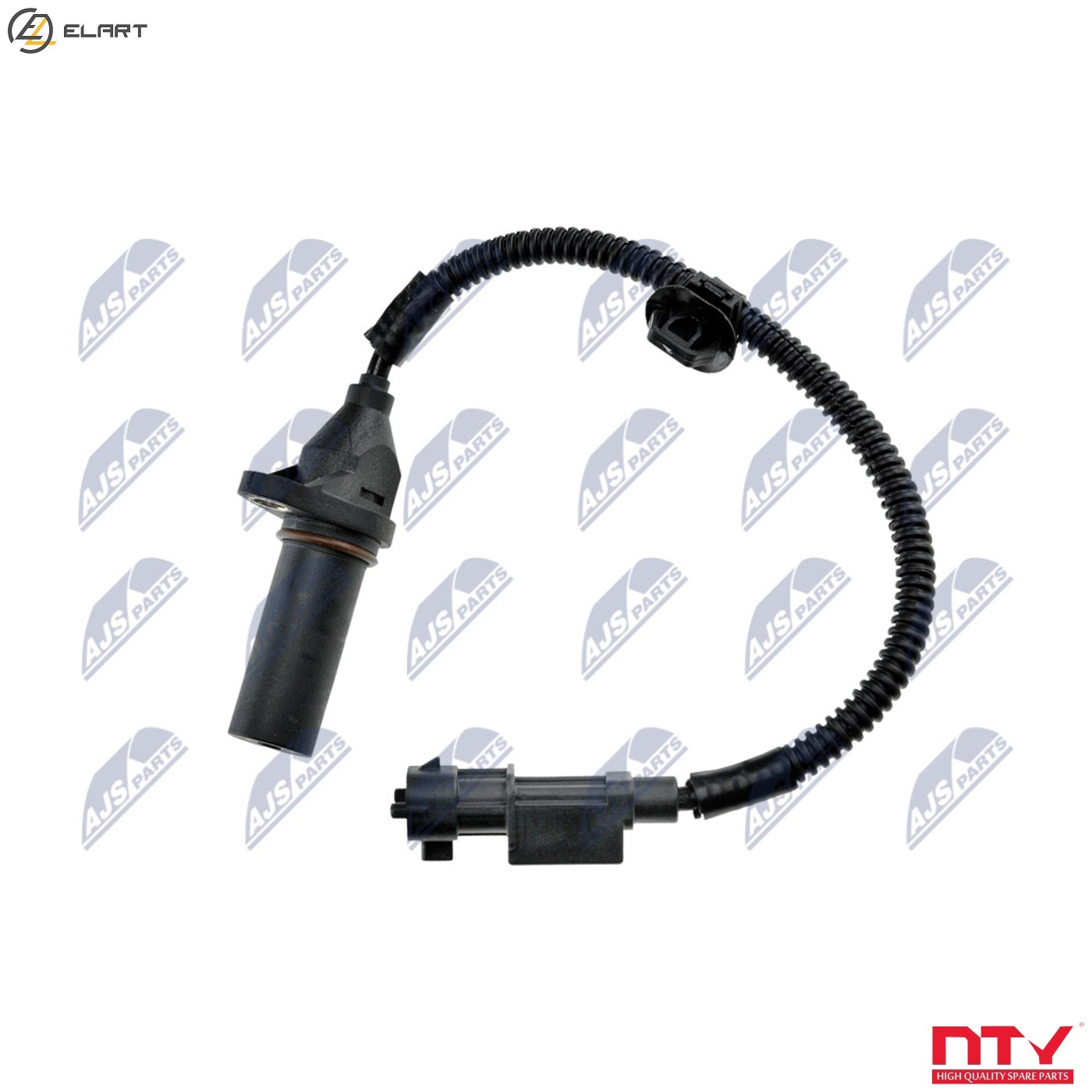 SENSOR CRANKSHAFT PULSE ECP-KA-006 FOR HYUNDAI ix35 VELOSTER i40/CW i20 i30 1.4L